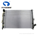 Car Radiator for HY UNDAI ELENTRA 1.8l/2.0 14-15 AT OEM 253103X600 Radiator